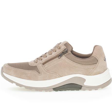 Rollingsoft Herrskor Sneakers Beige