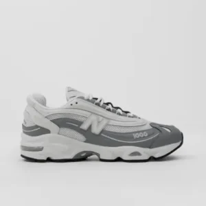 New Balance 1000 Chunky – grå herrsneaker